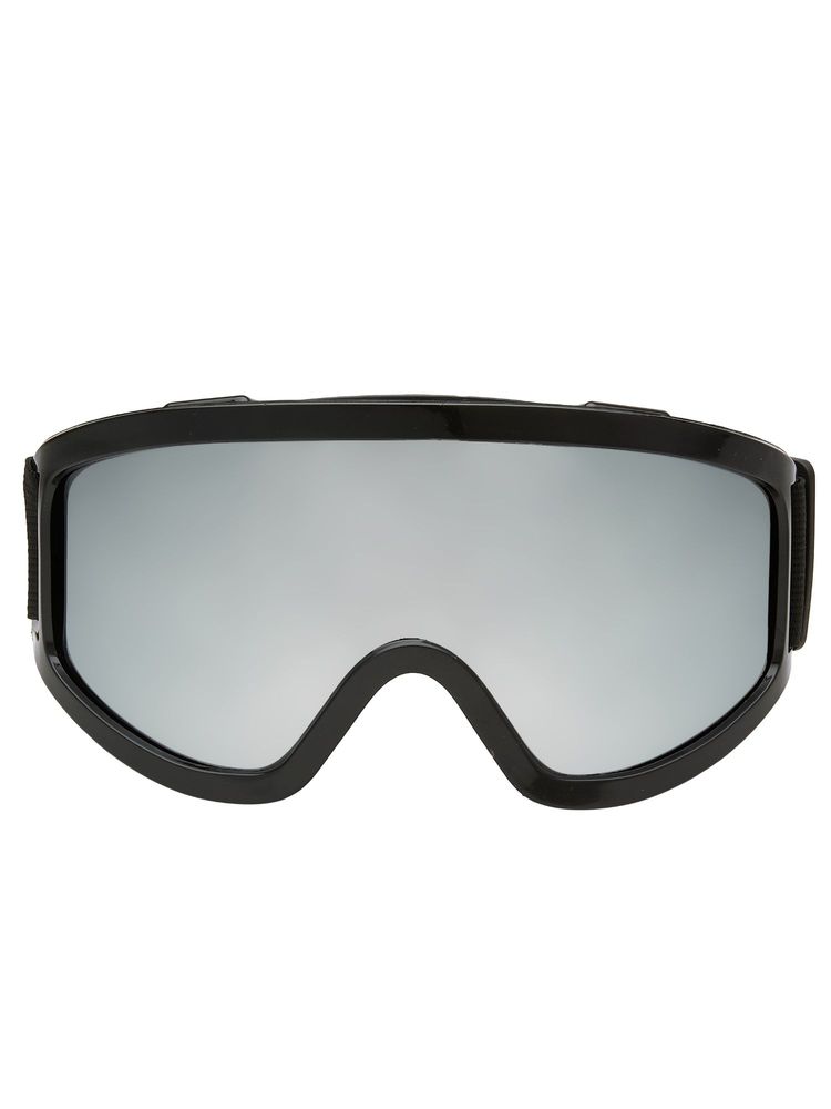 HASHTAG EYEWEAR Clear Blue Light Lens Square Full Rim Casual Unisex Sunglass - Snow-S105-MIR (88)-picture-22