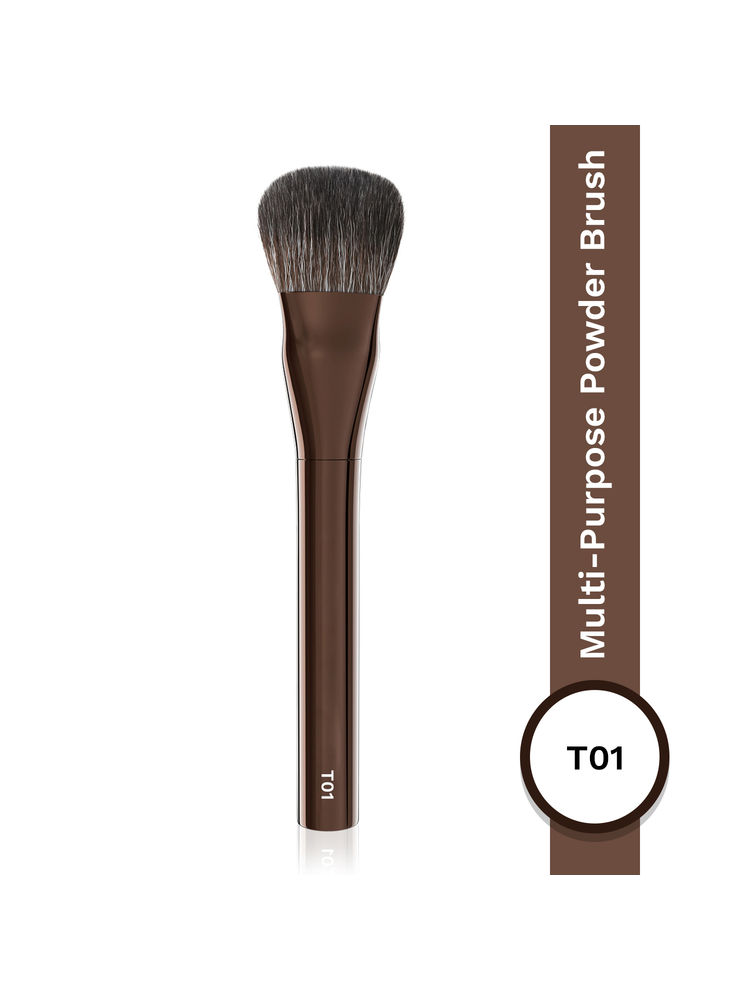 PAC T01 Multi-Purpose Powder Brush-picture-14