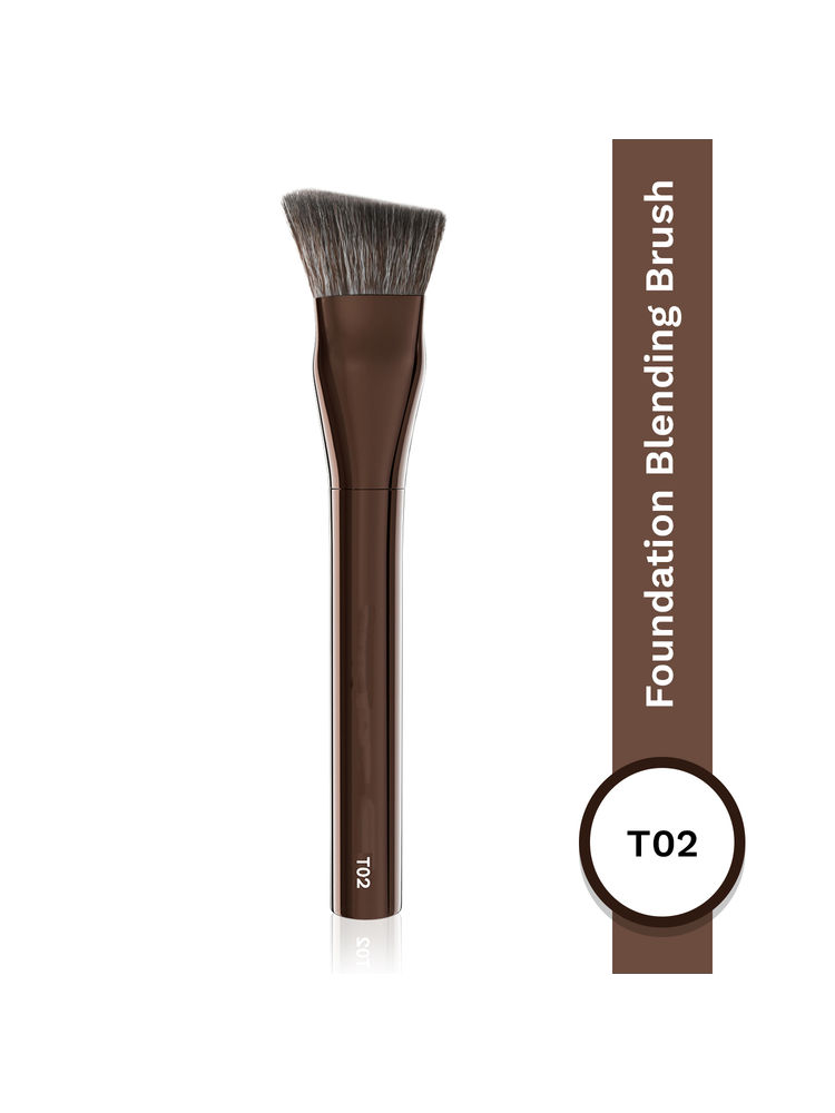 PAC T02 Foundation Blending Brush