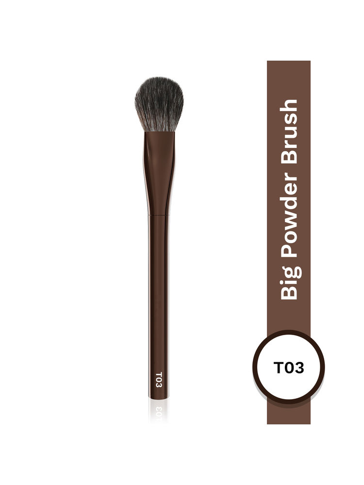 PAC T03 Big Powder Brush-picture-13