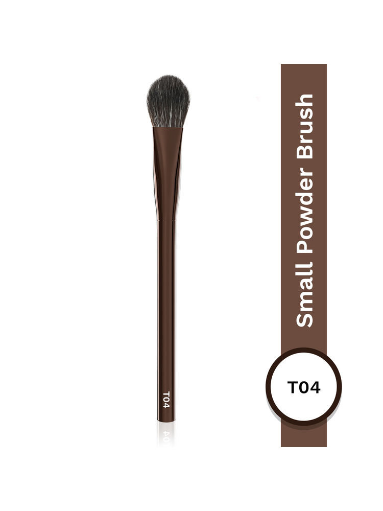 PAC T04 Small Powder Brush-picture-21