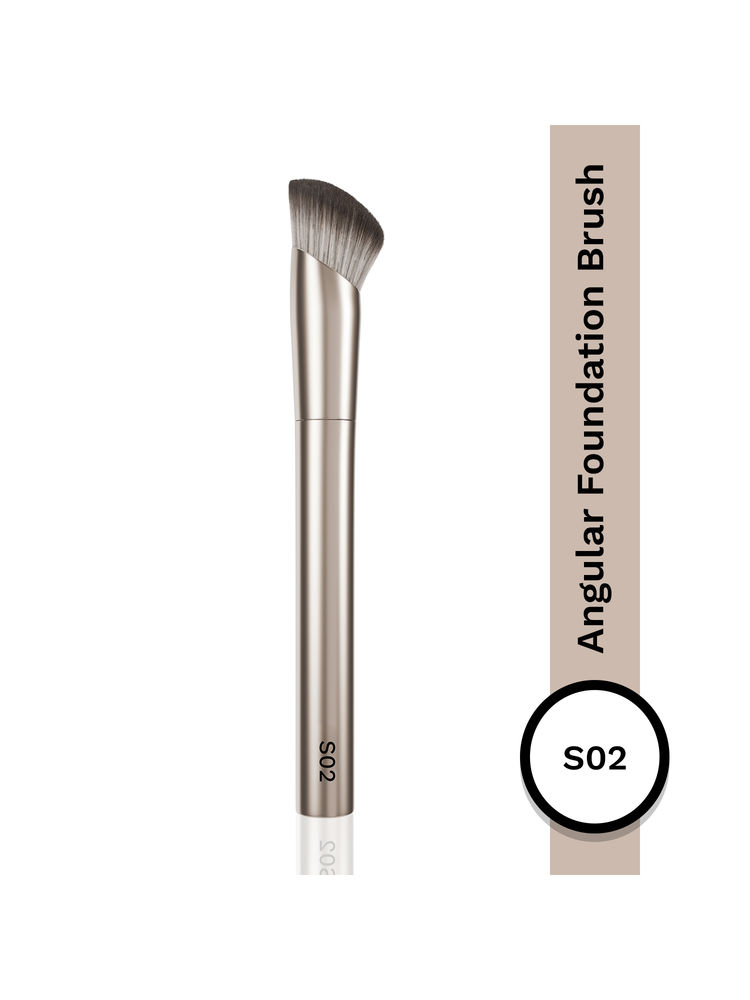 PAC S02 Angular Foundation Brush-picture-17