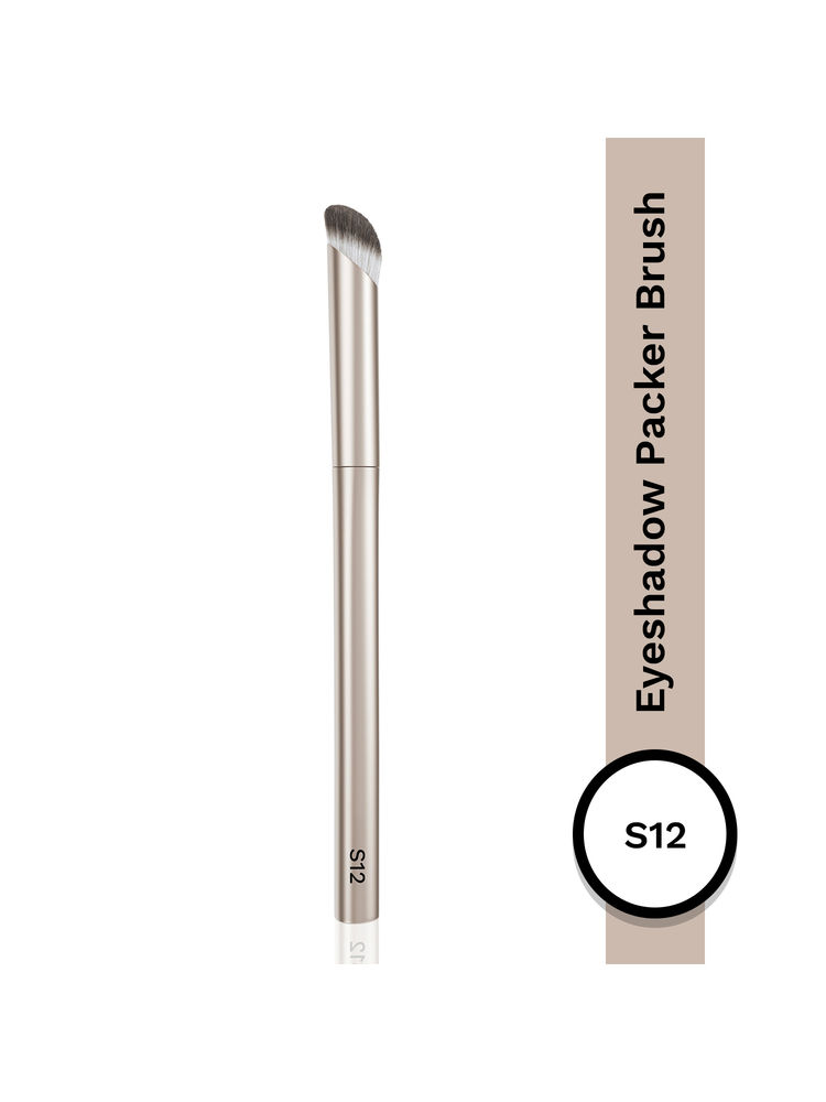 PAC S12 Eyeshadow Packer Brush-picture-18