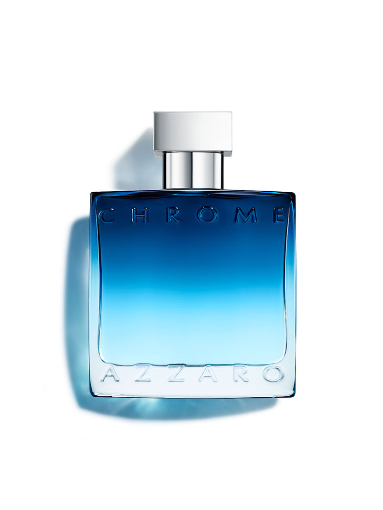 Azzaro Chrome Eau De Parfum For Him-picture-12