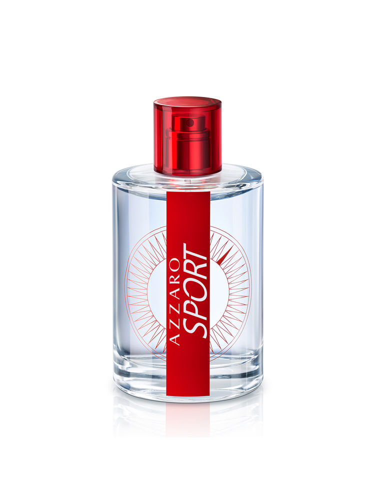 Azzaro Sport Eau De Toilette For Him-picture-28