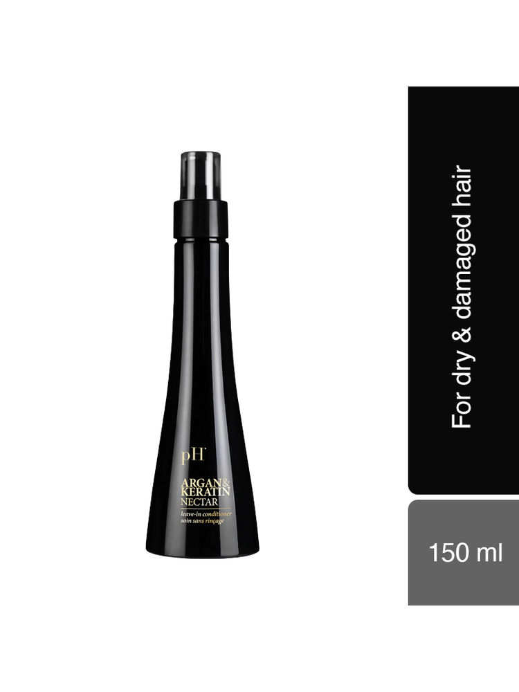 PH Laboratories Argan & Keratin Nectar Spray-image-14