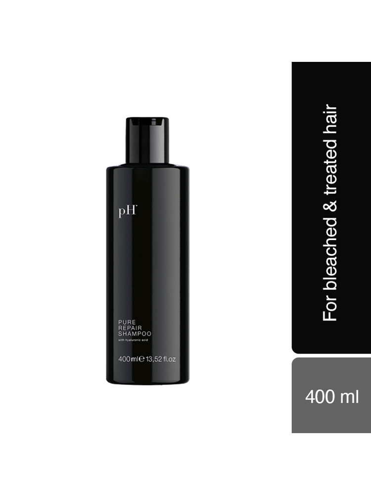 PH Laboratories Pure Repair Shampoo-image-4
