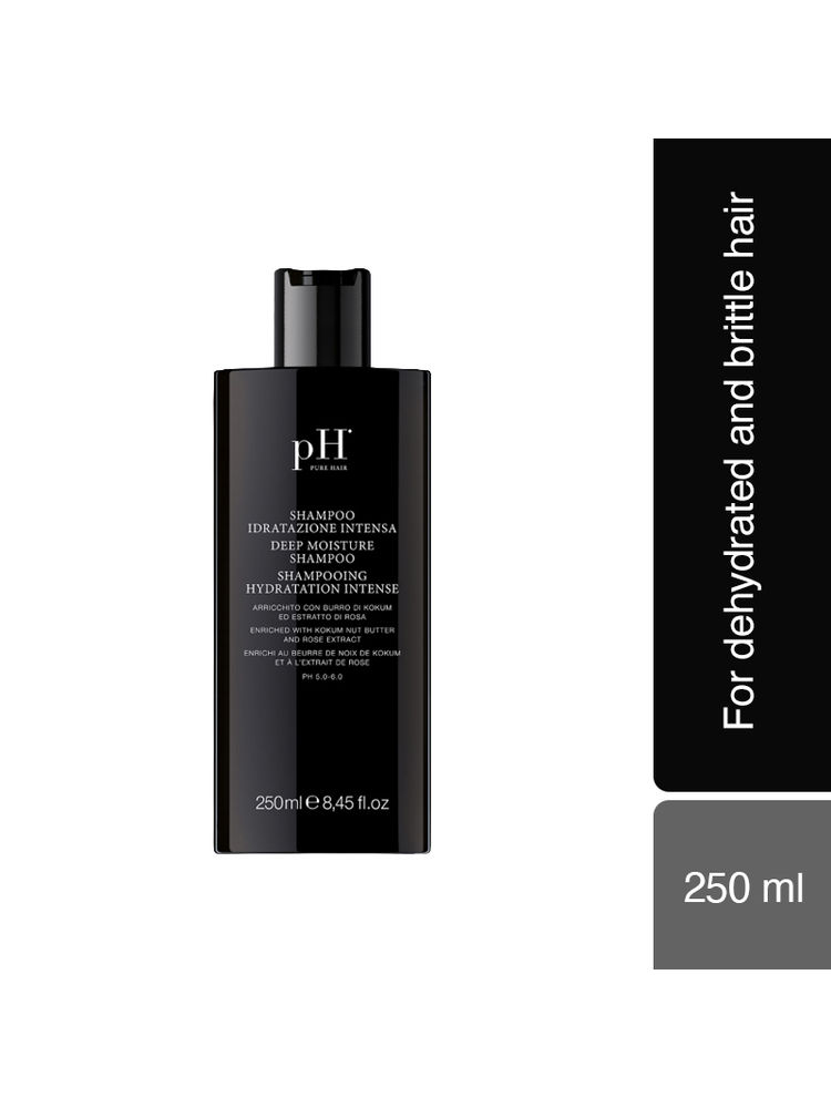PH Laboratories Idratazione Intensa Deep Moisture Shampoo-image-6