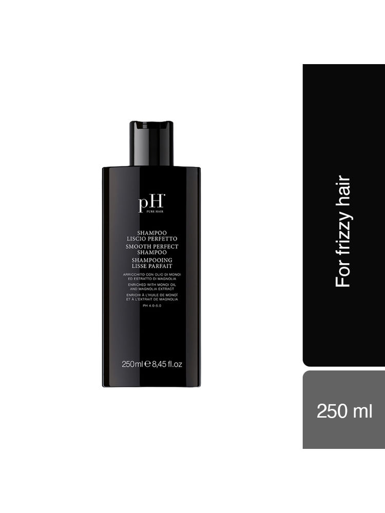 PH Laboratories Liscio Perfetto Smooth Perfect Shampoo-picture-19