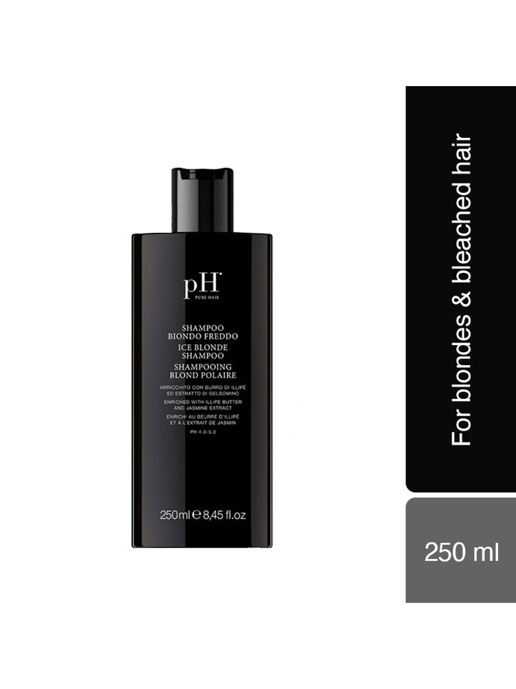 PH Laboratories Ice Blonde Shampoo-image-5