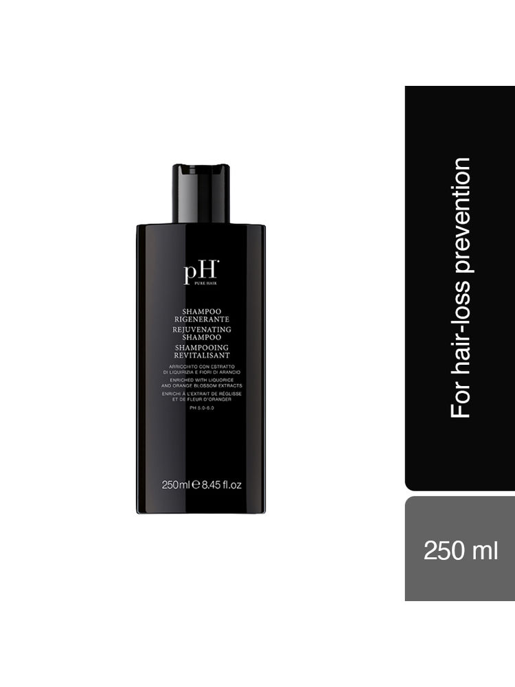 PH Laboratories Rejuvenating Shampoo-picture-21