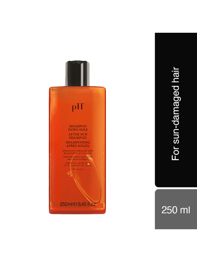 PH Laboratories After Sun Shampoo-image-7