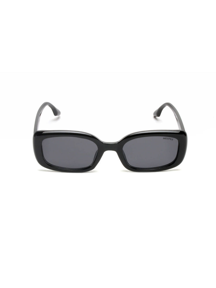 Mespee Grey Square Full Plastic Sunglasses (ZN3556-C1) (52)-image-34