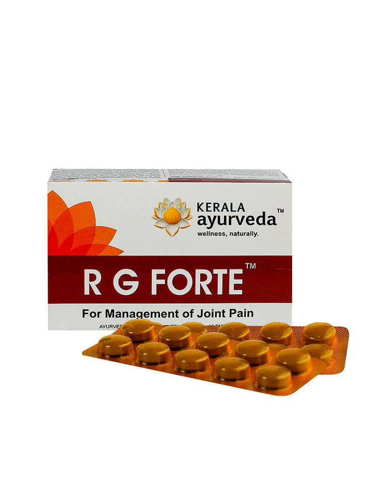 Kerala Ayurveda RG Forte Pack of 10-picture-42