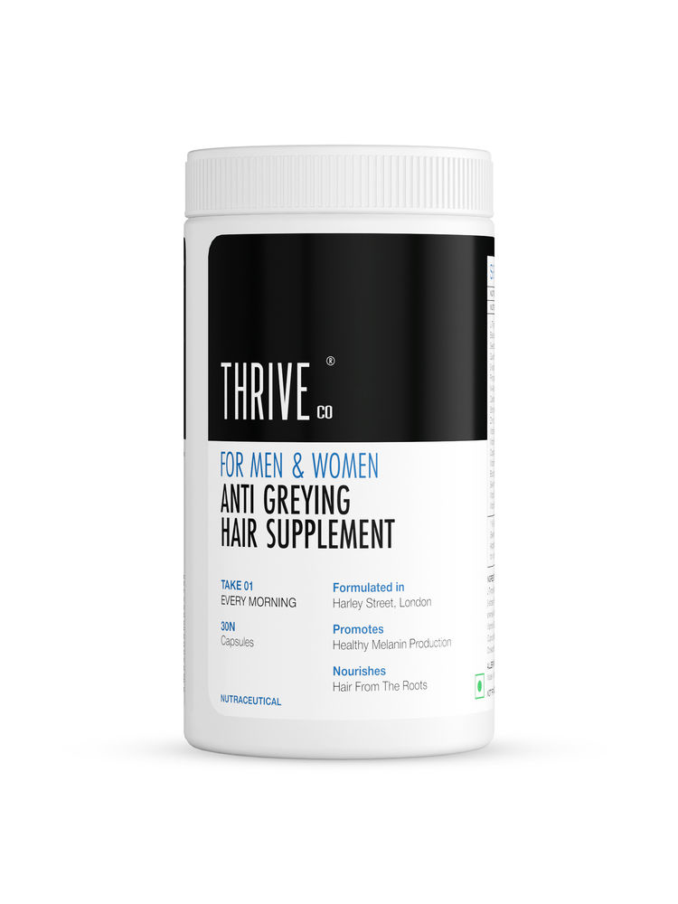 ThriveCo Anti Greying Hair Supplement-picture-38