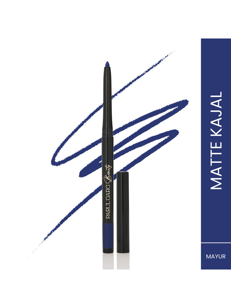 Parul Garg Beauty Bold Define Matte Kajal