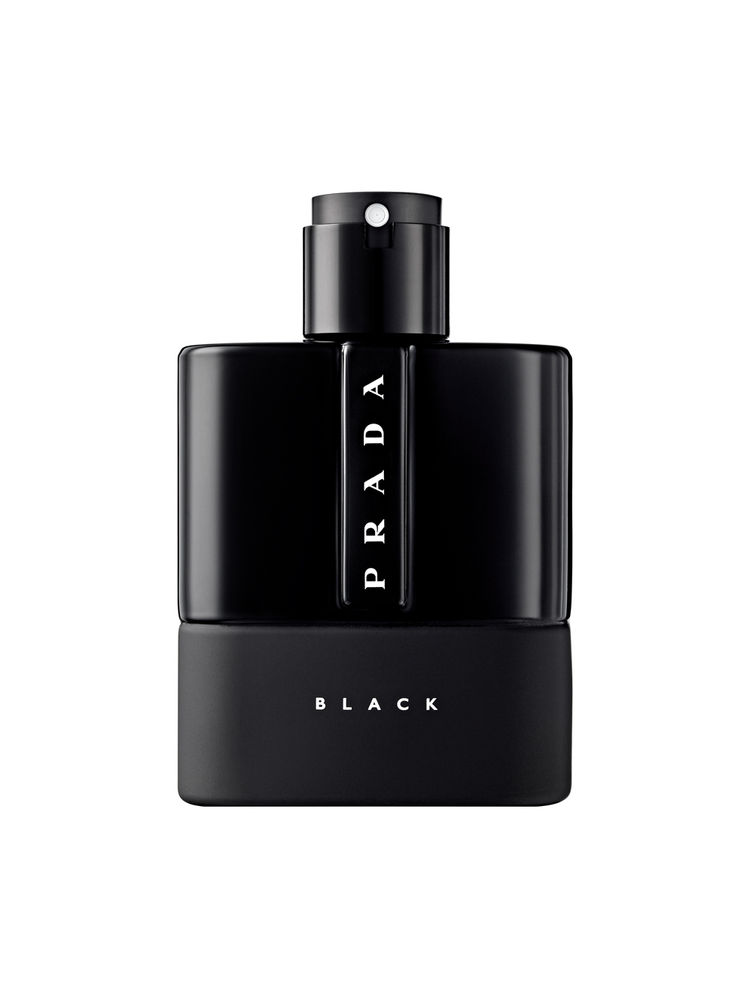 Prada Luna Rossa Black Eau de Parfum For Him - Ambery & Woody Notes Men's Fragrance-picture-12