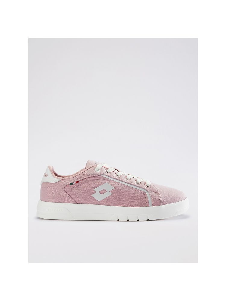 LOTTO Impulso Vele Pink Sneakers for Women-picture-20
