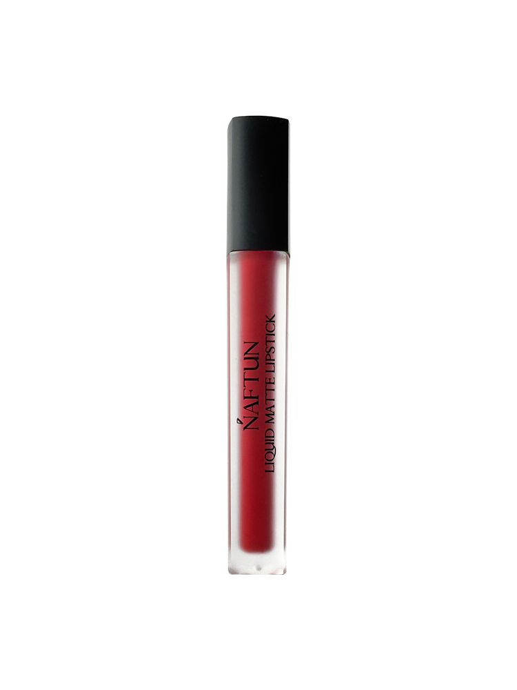NAFTUN BEAUTY Liquid Matte Lipstick-image-46