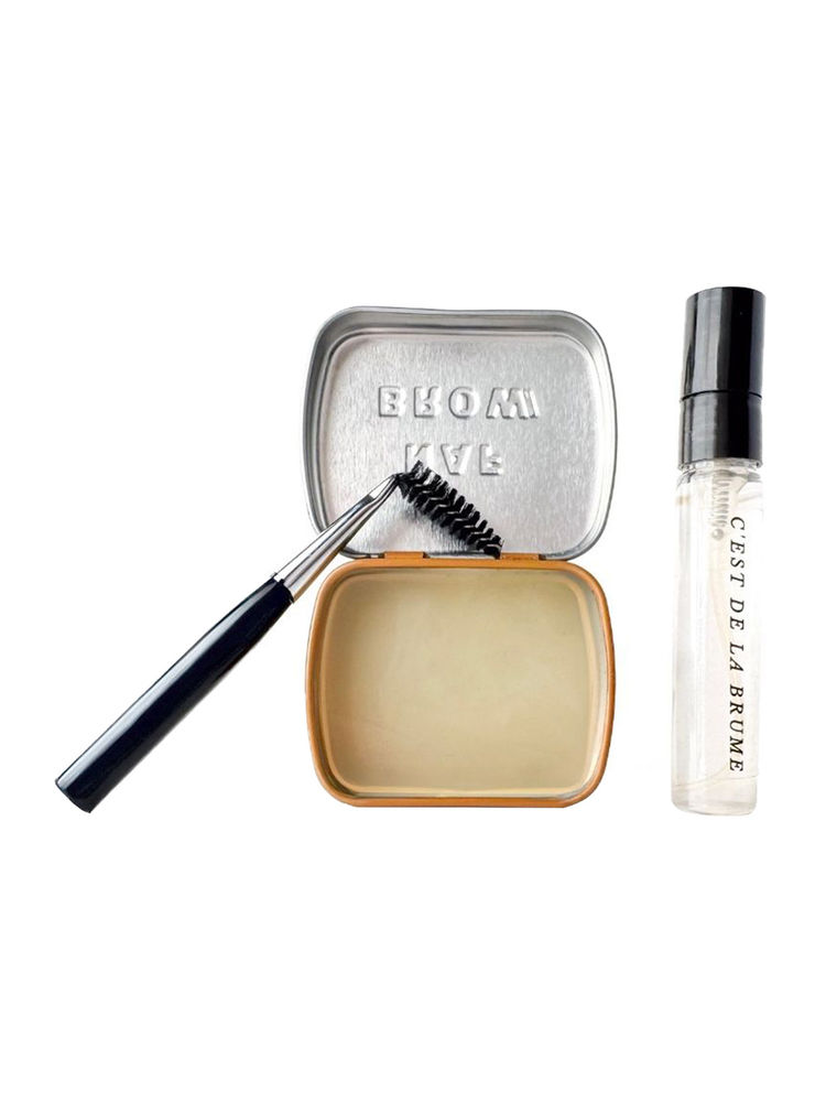 NAFTUN BEAUTY Naf Brow The Original Brow Soap-image-15
