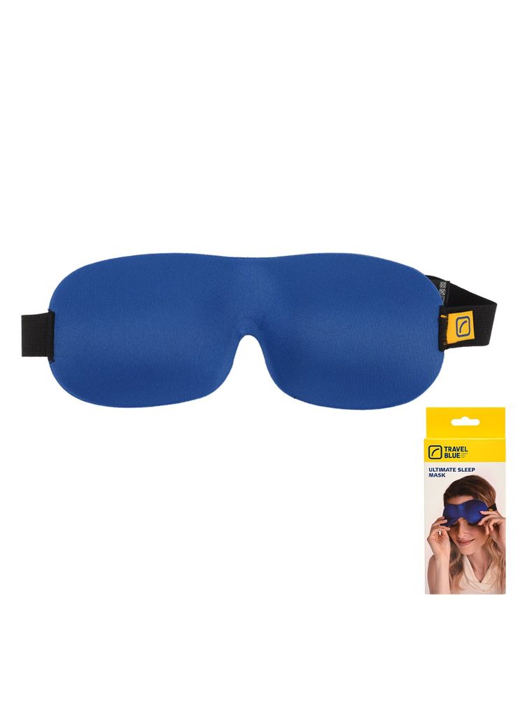 Travel Blue Ultimate Sleep Mask-picture-14
