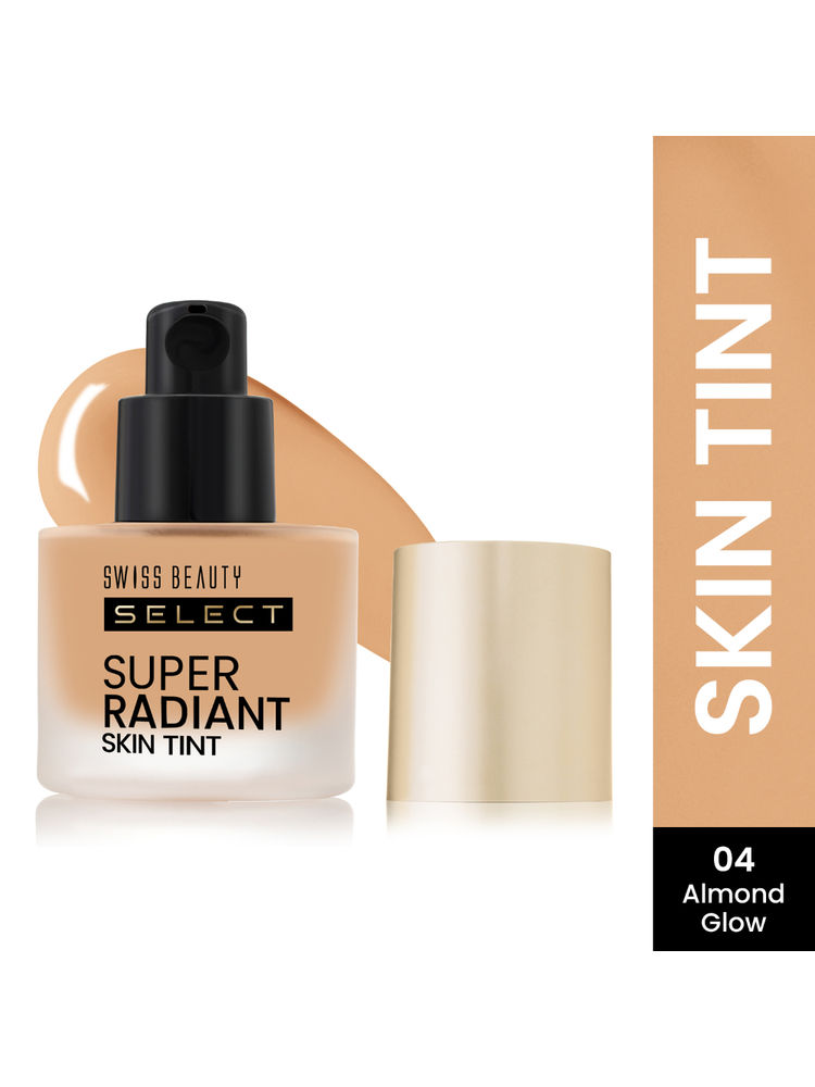 Swiss Beauty Select Super Radiant Skin Tint-picture-12