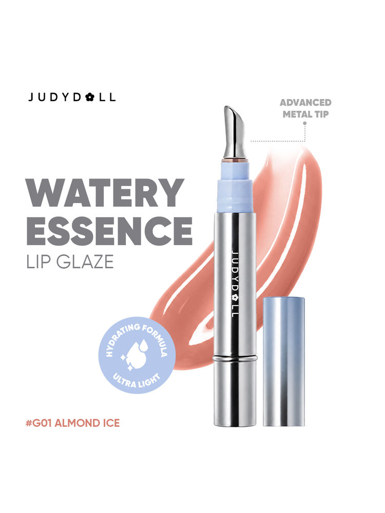 JUDYDOLL Watery Essence Lip-picture-14