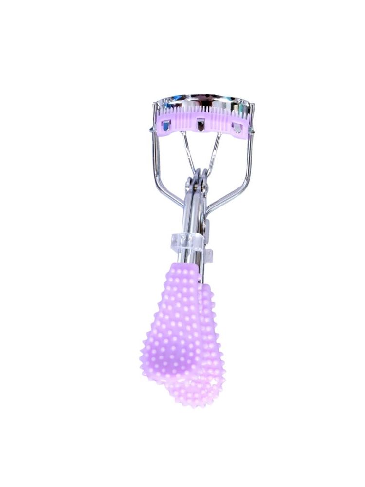 MAKEUP BY SITI Premium Eyelash Curler For Modern Girl - Mauve