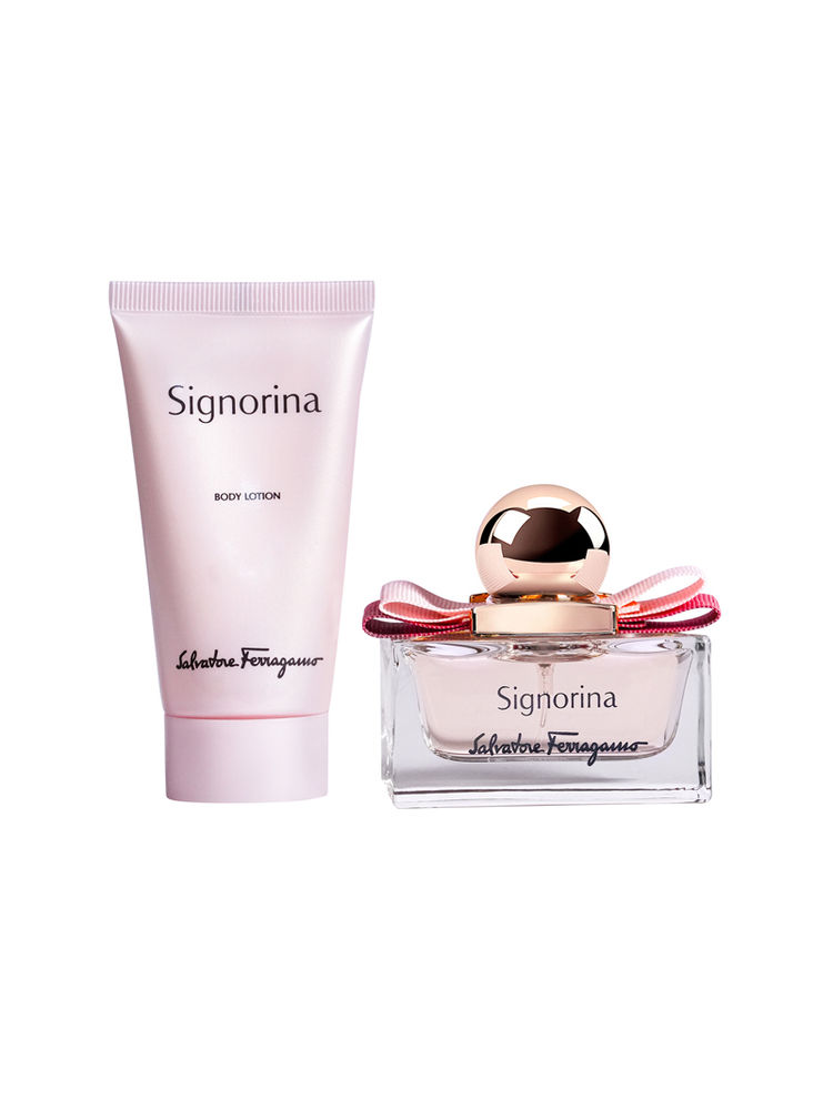 Salvatore Ferragamo Signorina Set-image-35