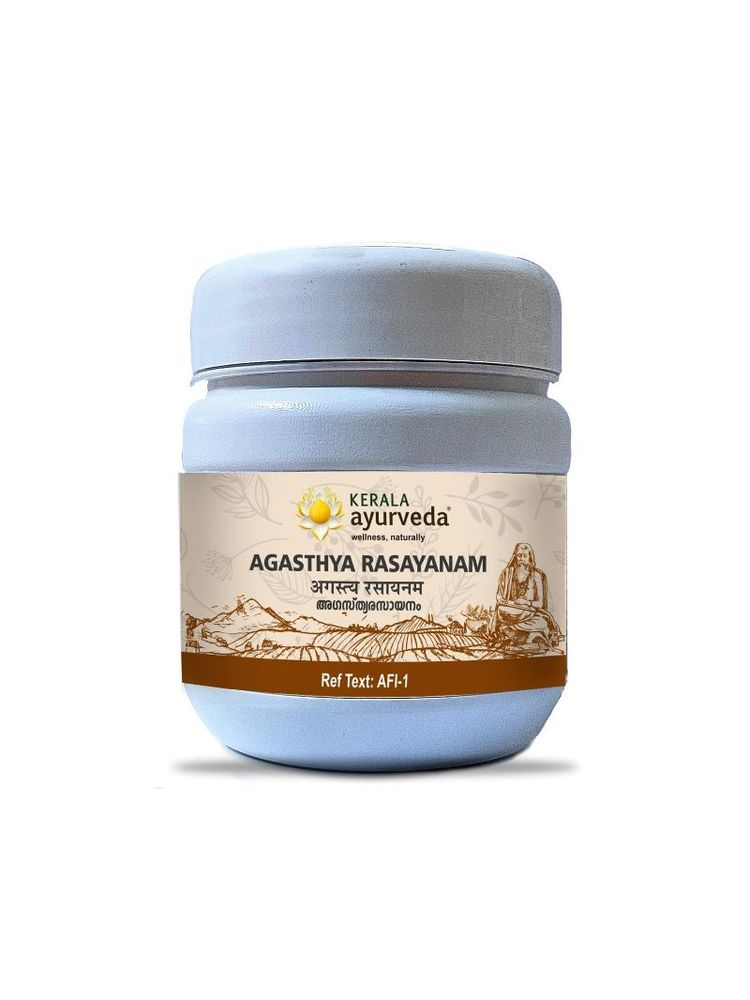 Kerala Ayurveda Agasthyarasayanam-picture-22