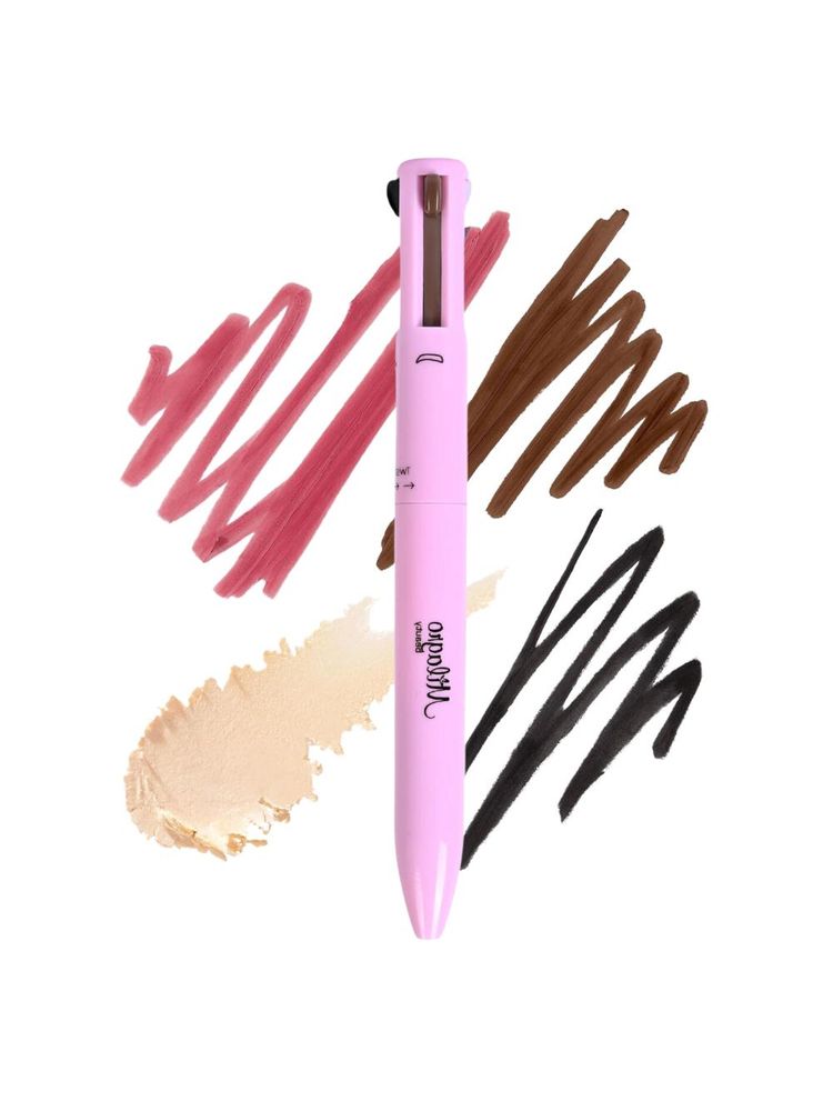 Milagro Beauty On-The-Go 4 In 1 Makeup Pen-picture-22