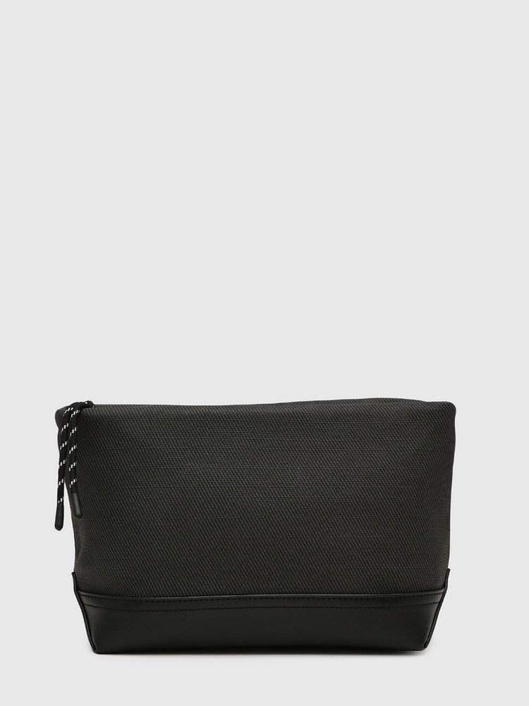 CARPISA ITALIA Black Gabriela Beauty Women Beauty Pouch (M)-image-48