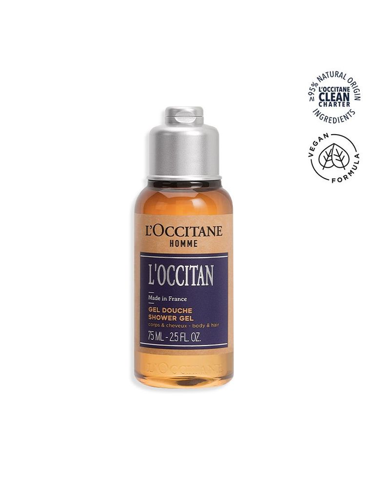 L'Occitane Shower Gel-picture-34