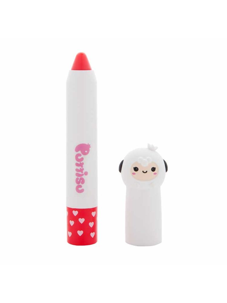 Puttisu India Butter Lip Crayon