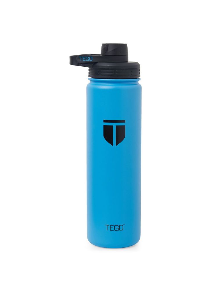 Tego Vaccum Sealed Steel Bottle with Cleaning Brush 600 ml-image-47