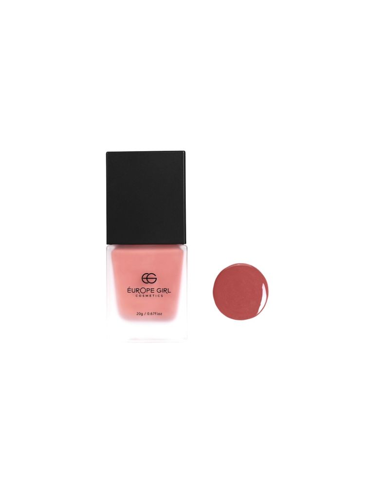 Europe Girl Cheek Dew Liquid Blush-picture-10