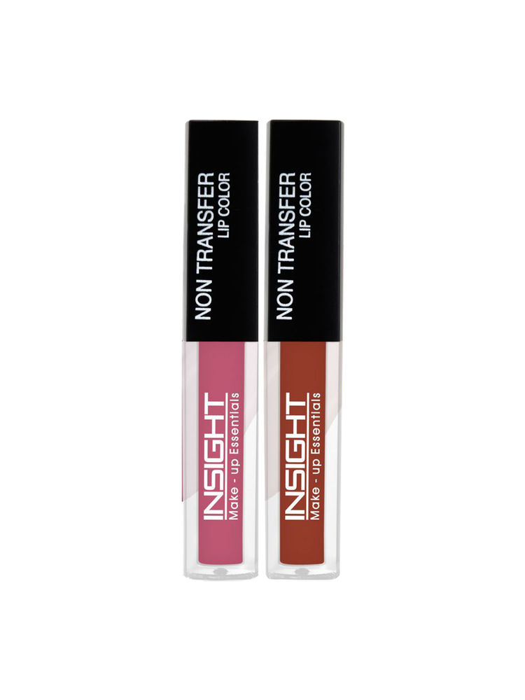 Insight Cosmetics Mini Lips Combo