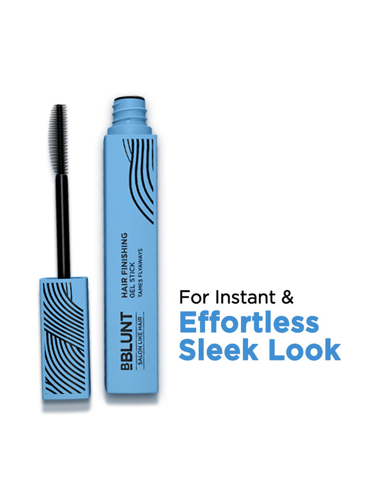 BBlunt Hair Finishing Gel Stick Tames Flyaways-picture-27