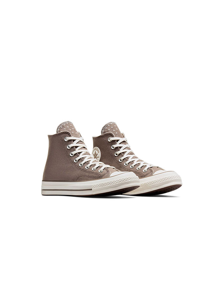 Converse Unisex Chuck 70 Worn-In High Top Sneakers-picture-28