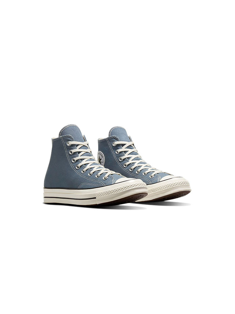 Converse Unisex Chuck 70 Seasonal Color Canvas High Top Sneakers-picture-3
