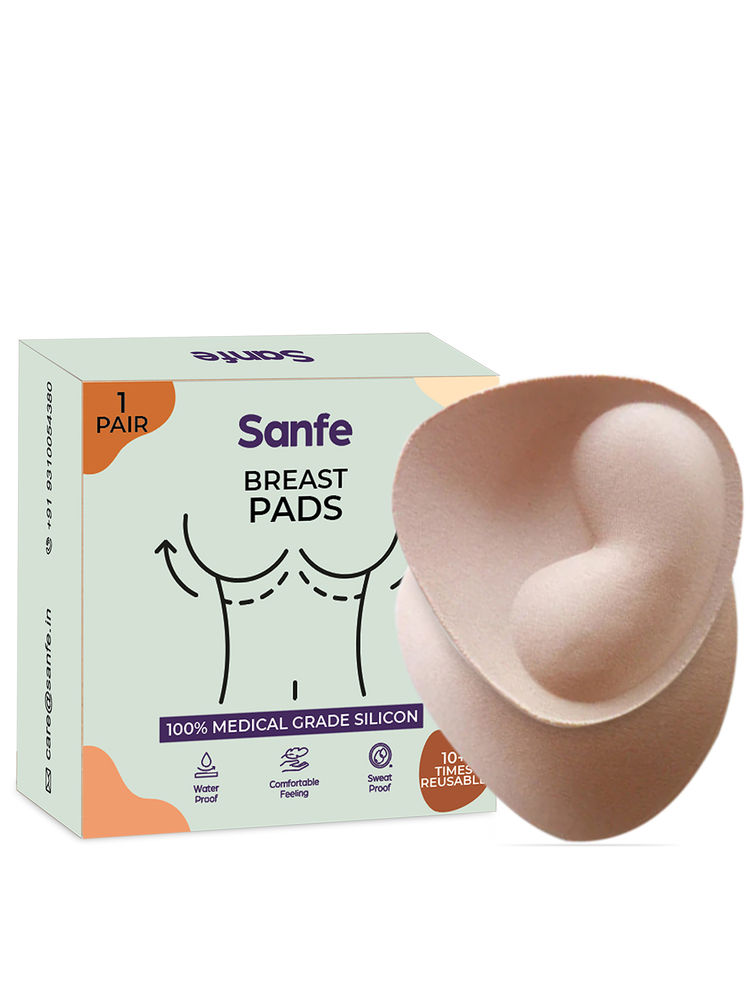 Sanfe Breast Insert Pads