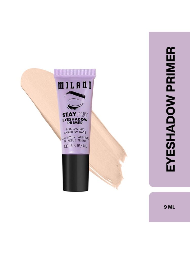 Milani Eyeshadow Primer - Universal