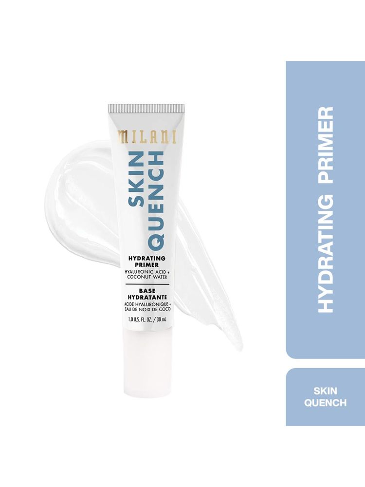 Milani Skin Quench Hydrating Face Primer-picture-6