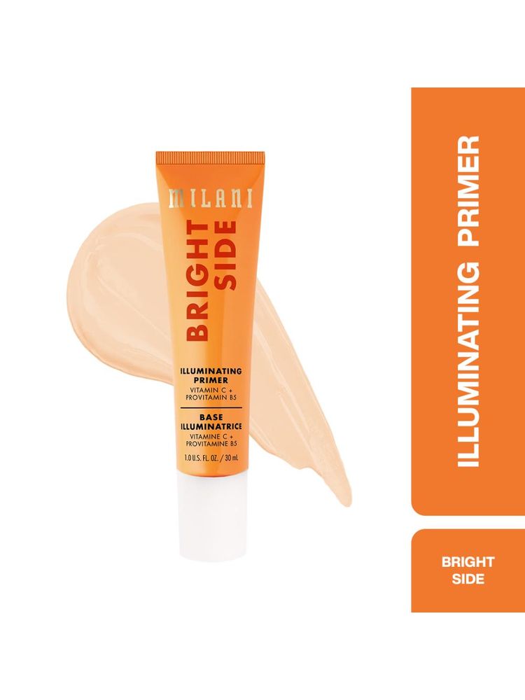 Milani Bright Side Illuminating Face Primer-picture-21