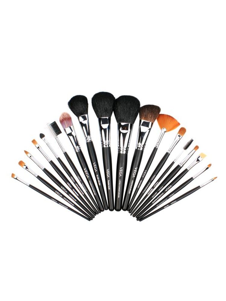 VEGA LK-27 Set Of 27 Brush-picture-18
