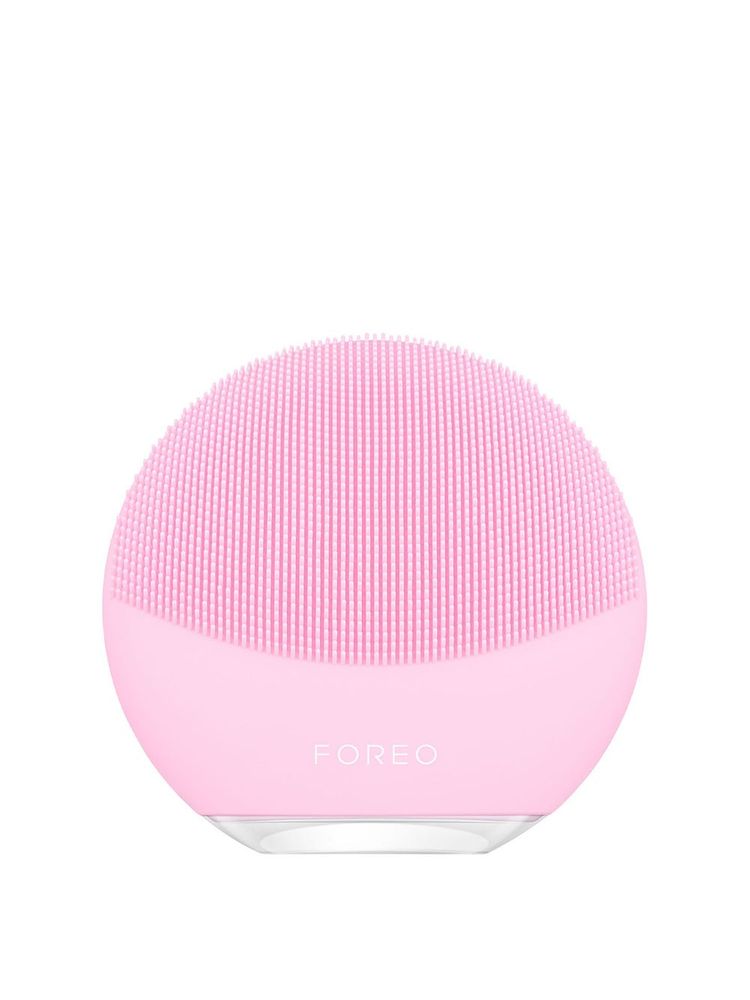 FOREO LUNA™ Mini 3 Facial Cleansing On The Go - Pearl Pink-image-38