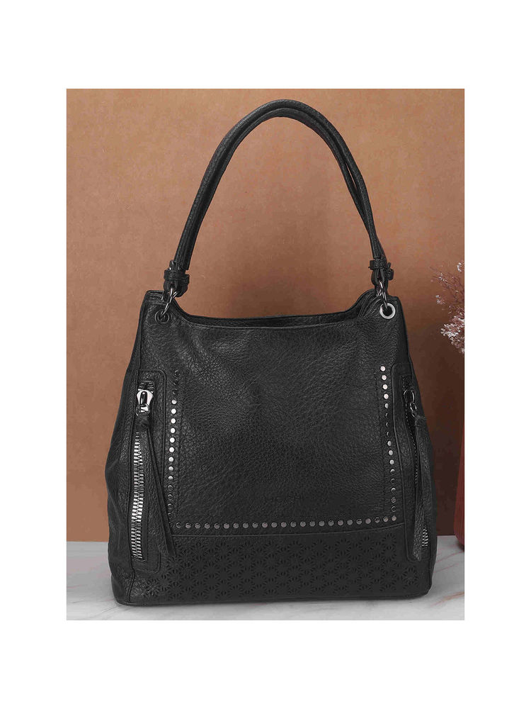 Mochi Women Black Tote Bag (10)-picture-23