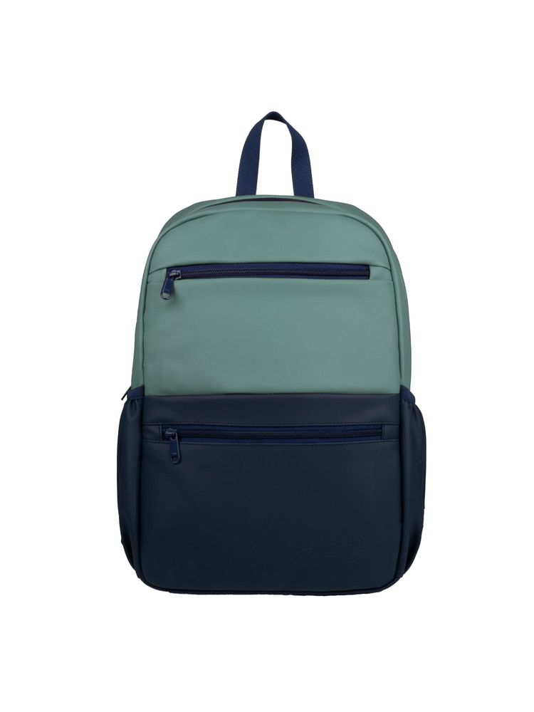 F Gear Zest 10L Pista Navy Blue Backpack-picture-26