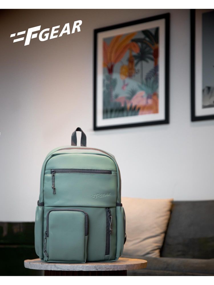 F Gear Blaze 10L Pista Backpack-picture-13