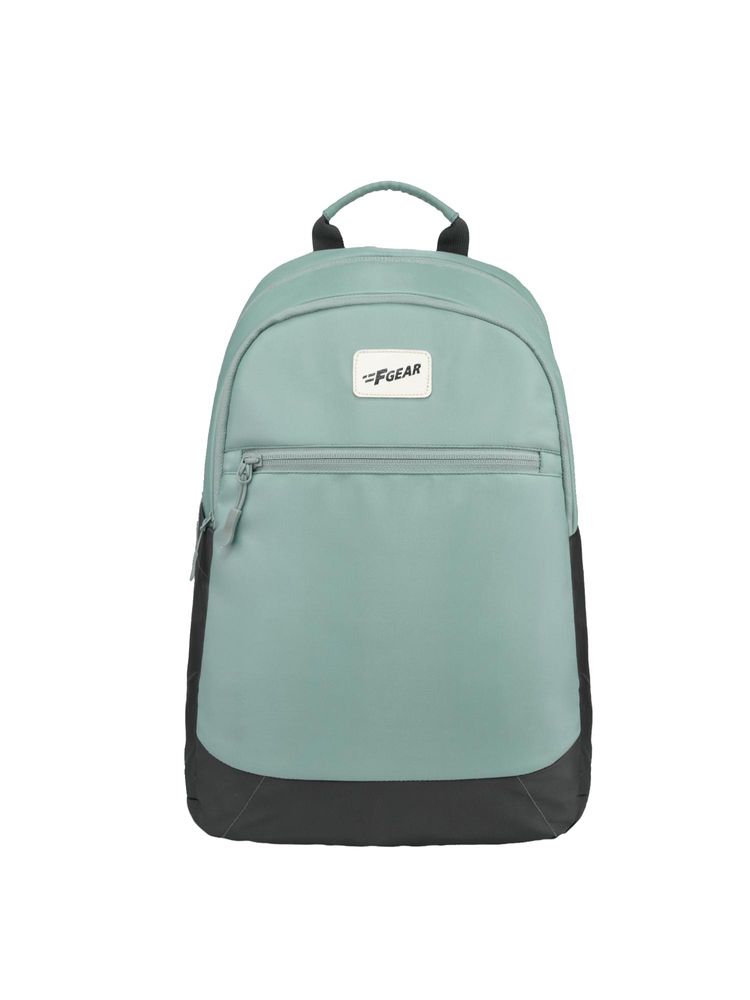 F Gear Balanzo 16L Mint Laptop Backpack-picture-22